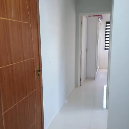 Apt No Campeche 2 Quartos Florianopolis Exterior photo