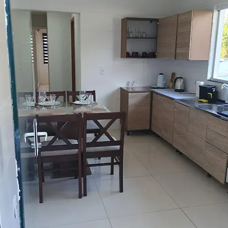 Apt No Campeche 2 Quartos Florianopolis Exterior photo