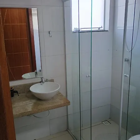Apt No Campeche 2 Quartos Florianopolis Exterior photo