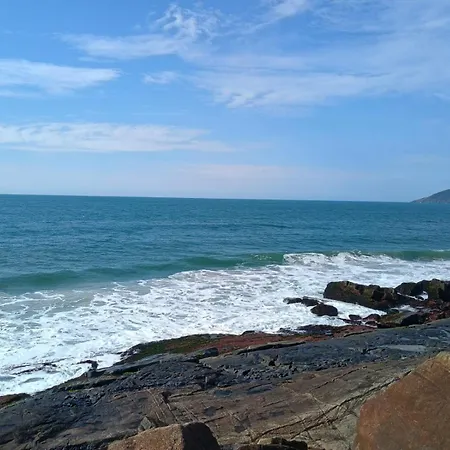 Apt No Campeche 2 Quartos Florianopolis Exterior photo