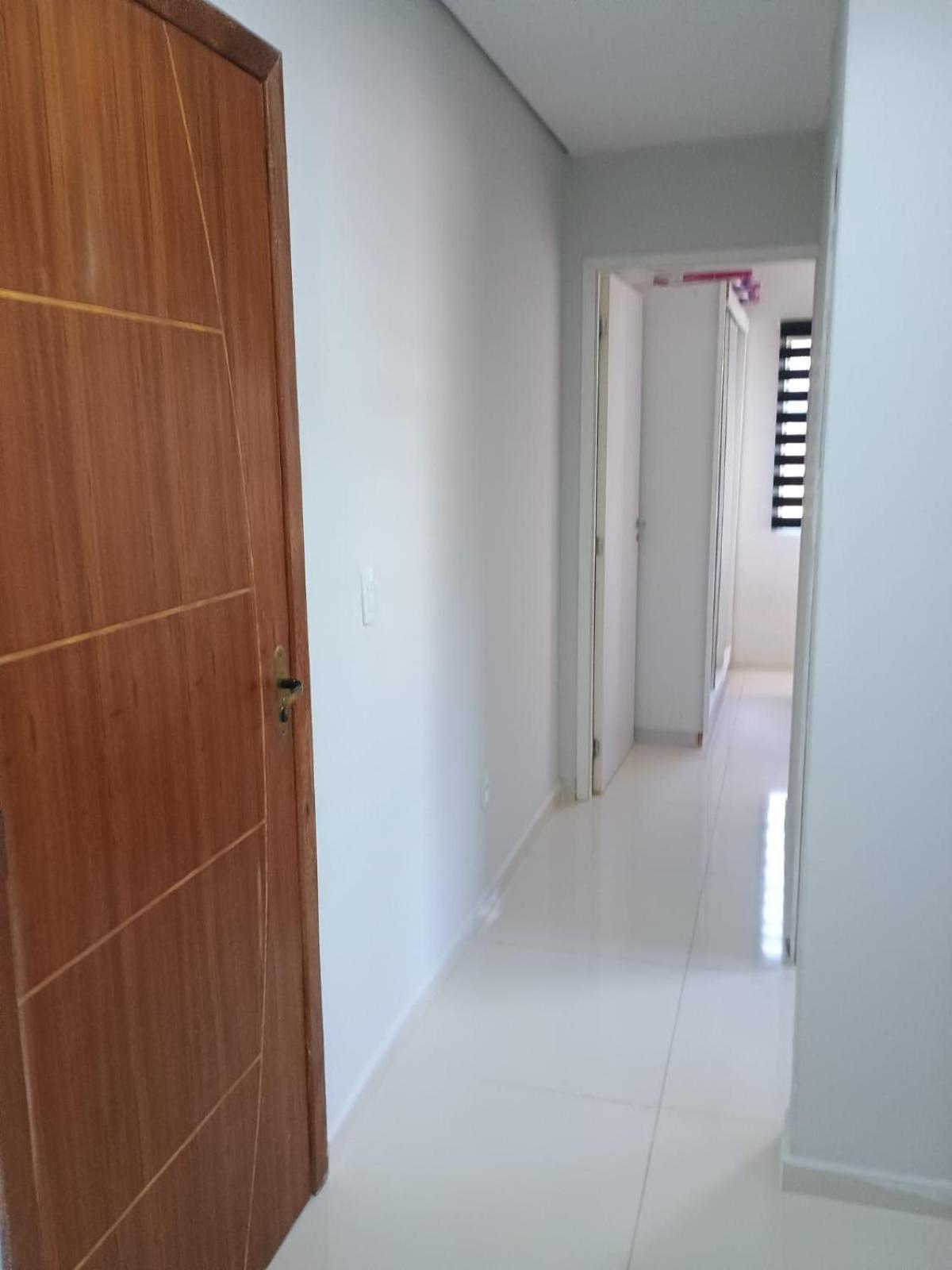 Apartment No Campeche 2 Quartos Florianopolis