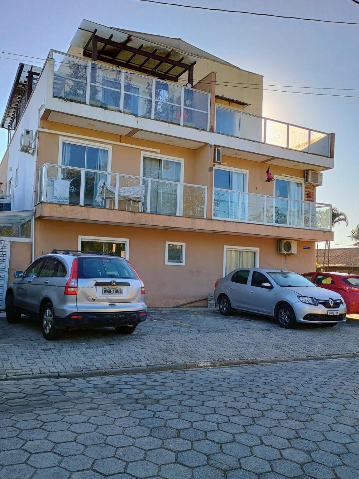 No Campeche 2 Quartos Apartment Florianopolis